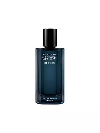 DAVIDOFF | Cool Water Reborn Eau de Parfum Intense for Men 50ml | 